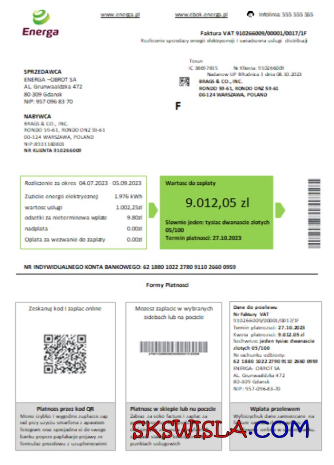 Albania Albanian Power Corporation